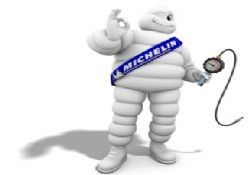 Michelin'in Lastik Adamı Bibendum'dan Öneriler